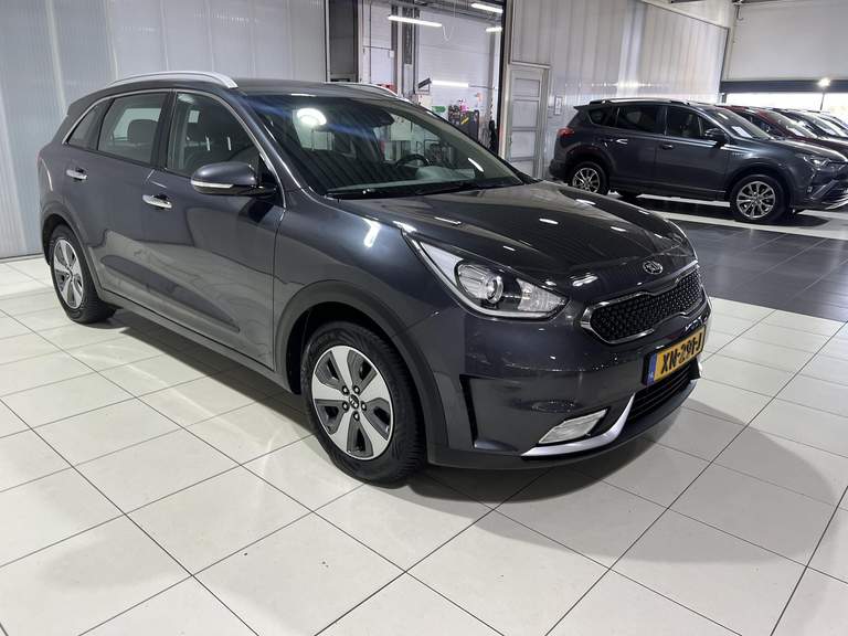 Kia