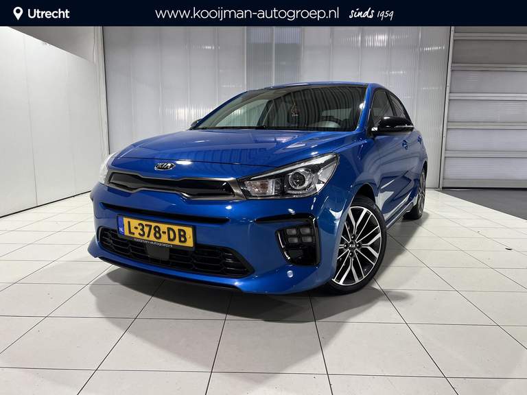 Kia