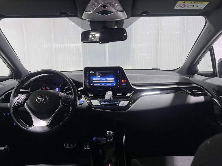 Toyota Toyota