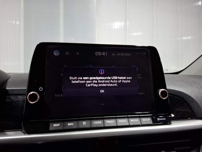 Kia Kia