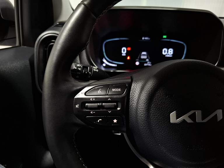 Kia Kia