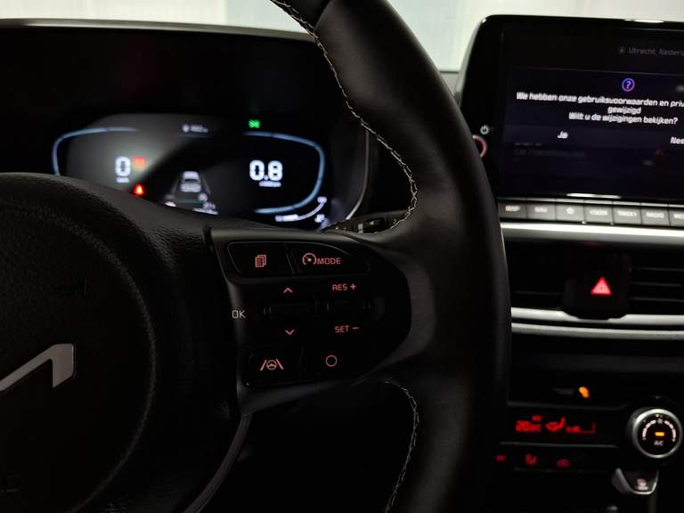 Kia Kia