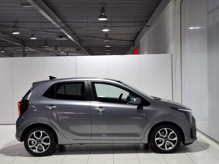 Kia Kia