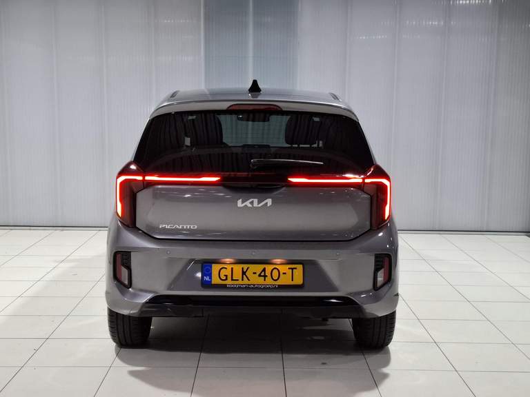 Kia Kia