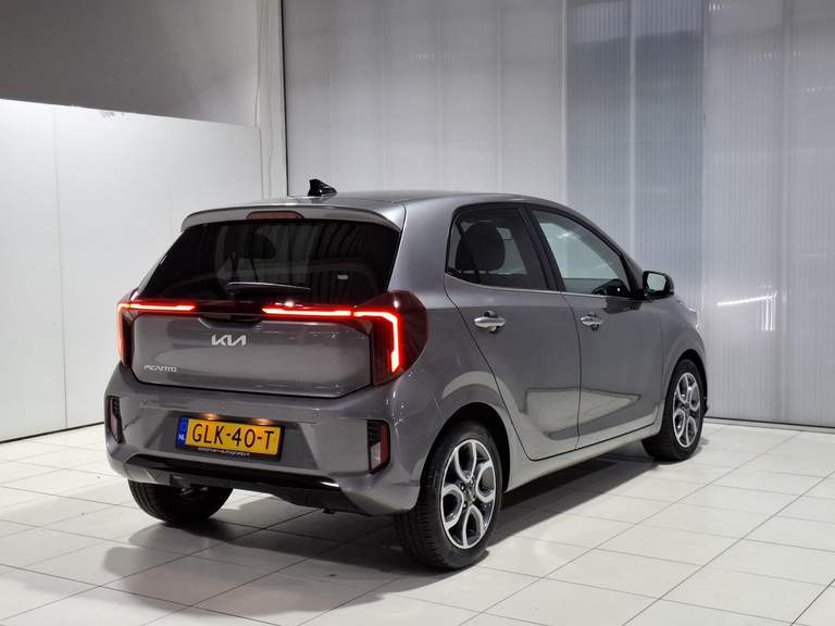 Kia Kia