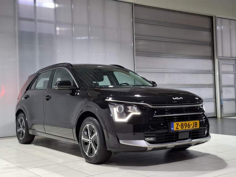 Kia Kia