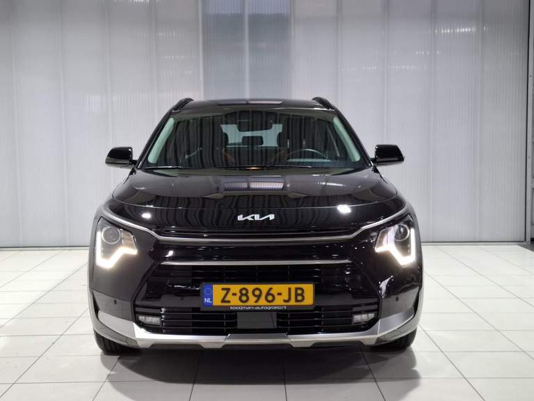 Kia Kia