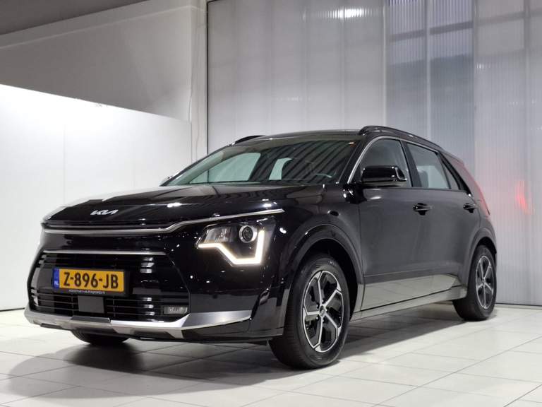 Kia Kia