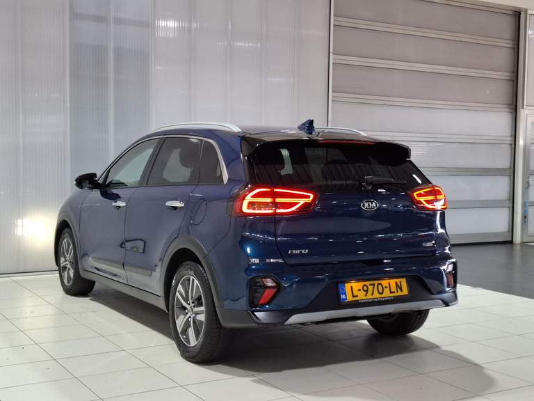Kia Kia