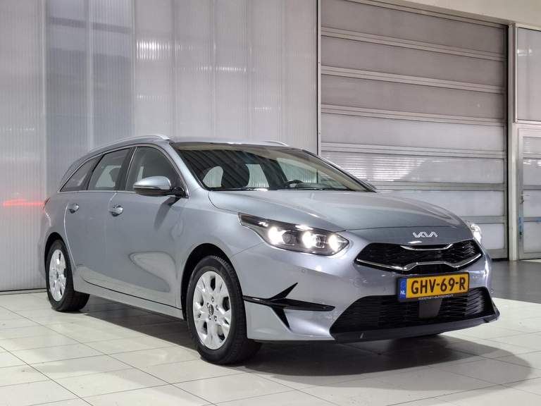 Kia Kia