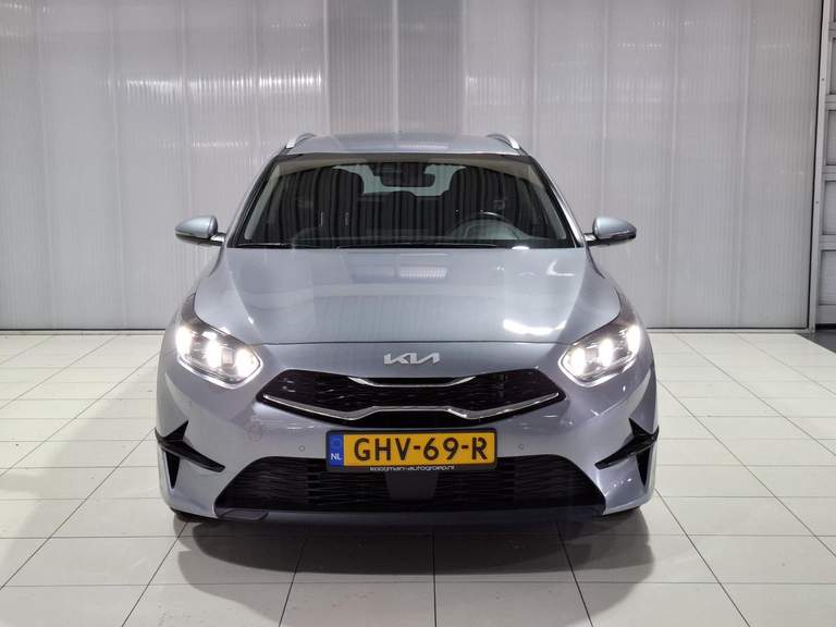 Kia Kia