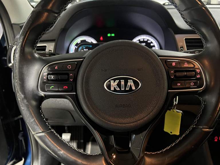 Kia Kia
