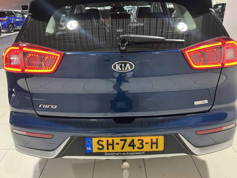 Kia Kia