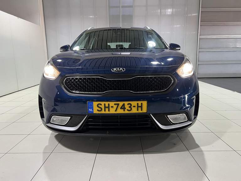 Kia Kia