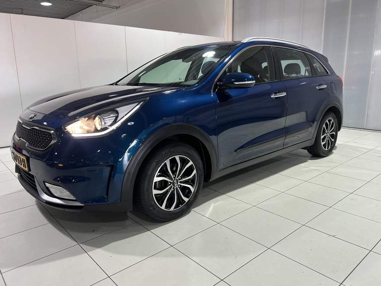 Kia Kia