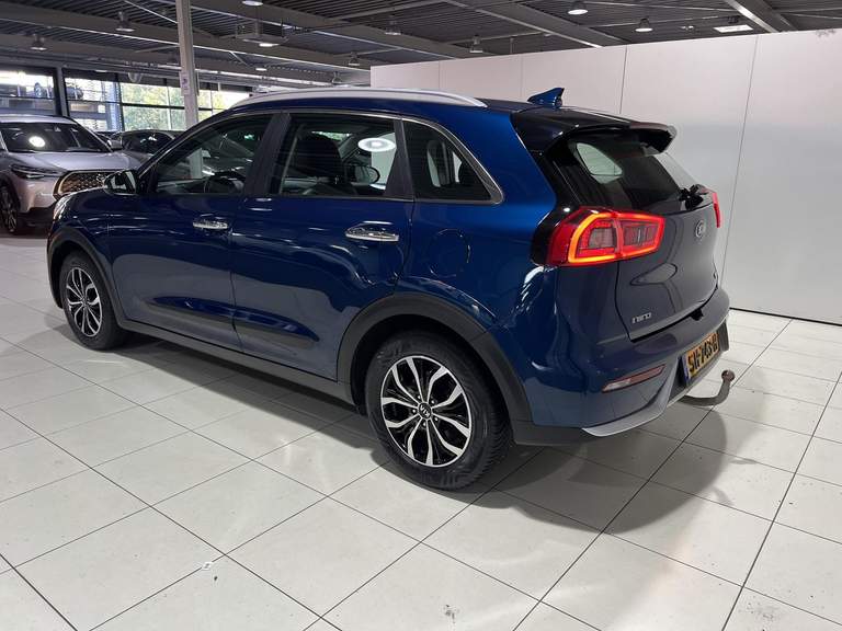 Kia Kia