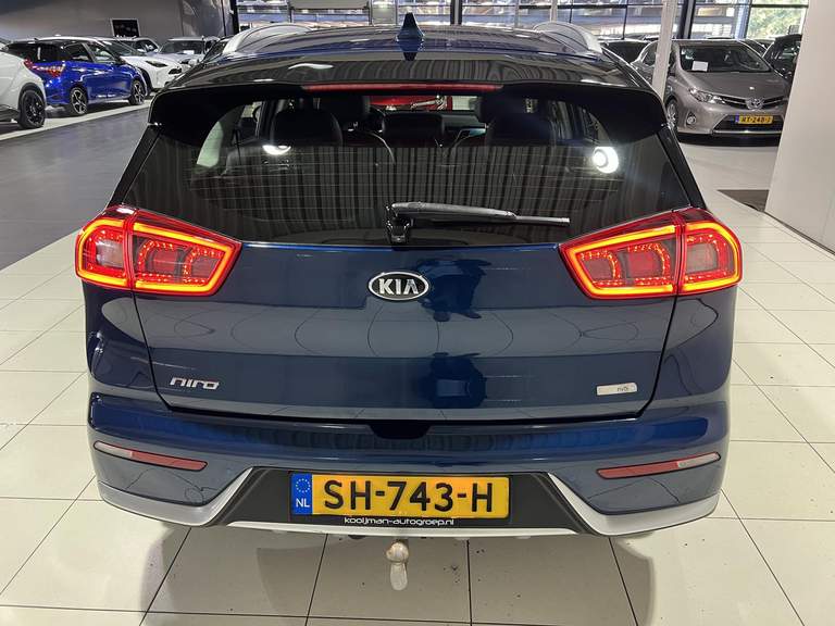 Kia Kia