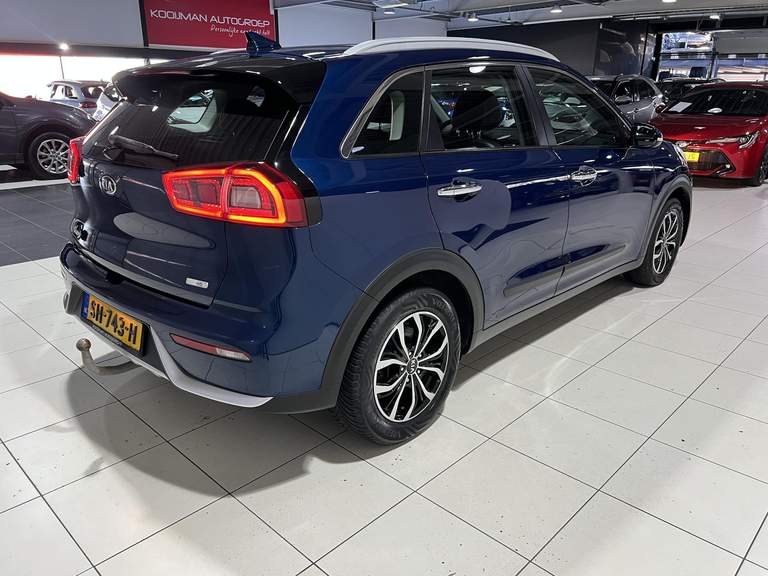 Kia Kia