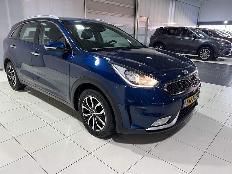 Kia Kia