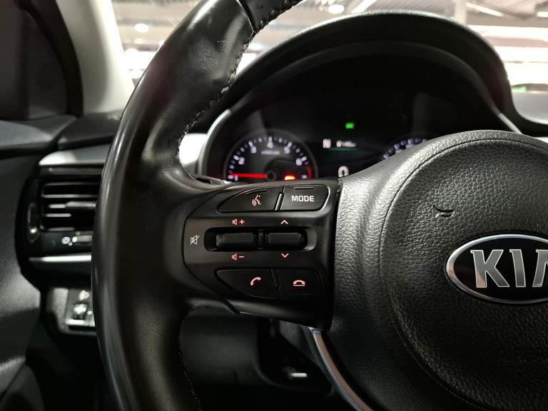 Kia Kia
