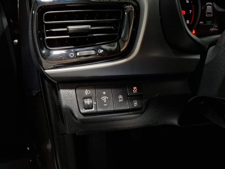 Kia Kia