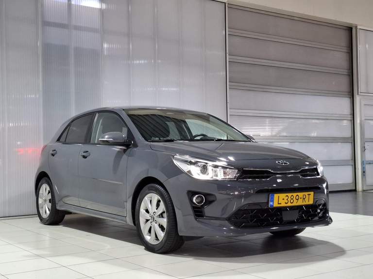 Kia Kia