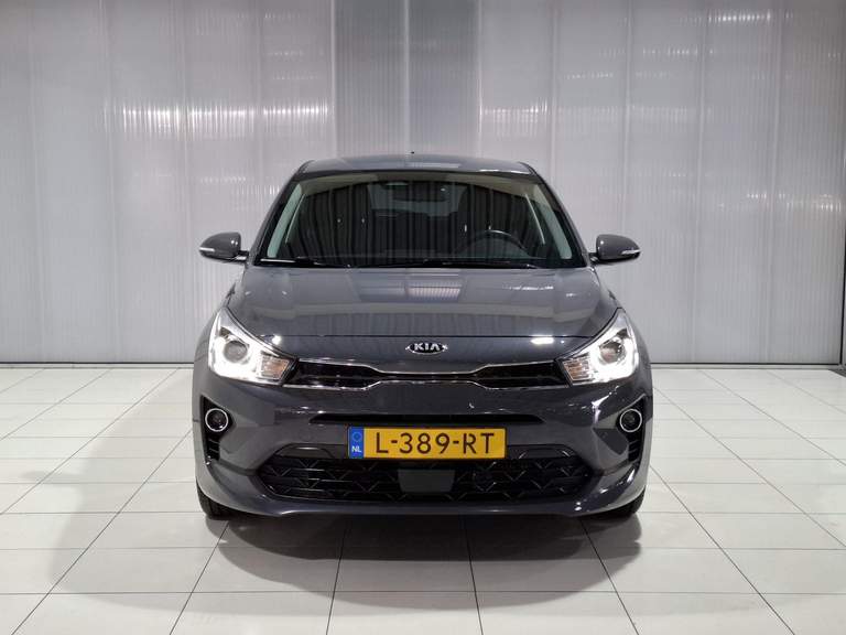 Kia Kia