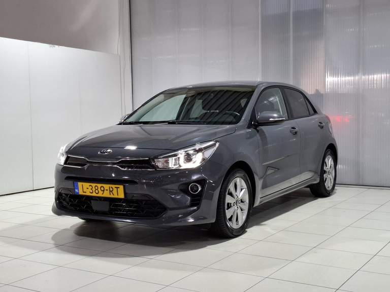 Kia Kia