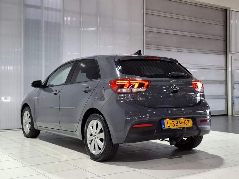 Kia Kia