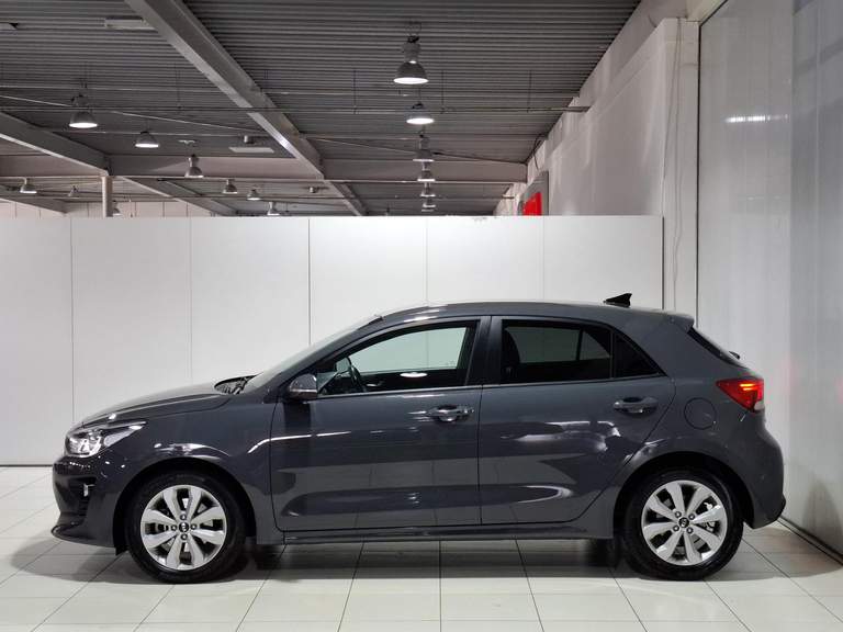 Kia Kia
