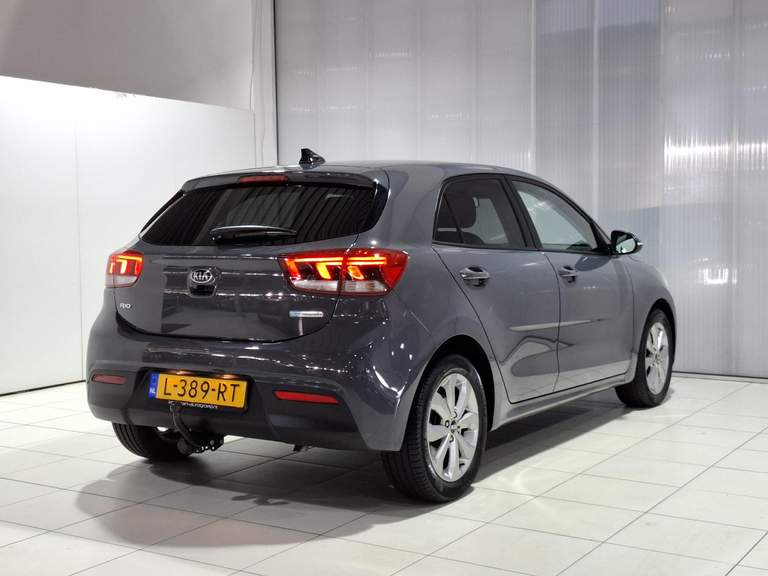 Kia Kia