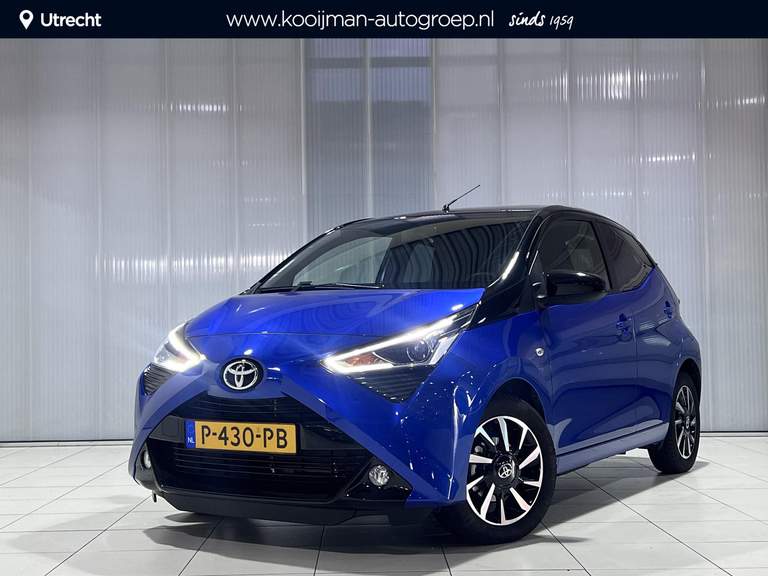 Toyota Toyota