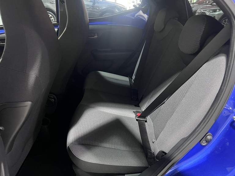 Toyota Toyota