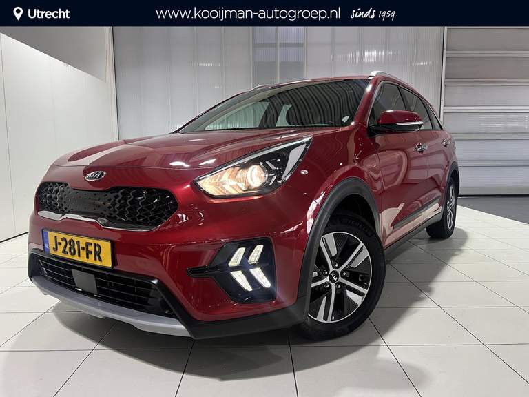 Kia Kia