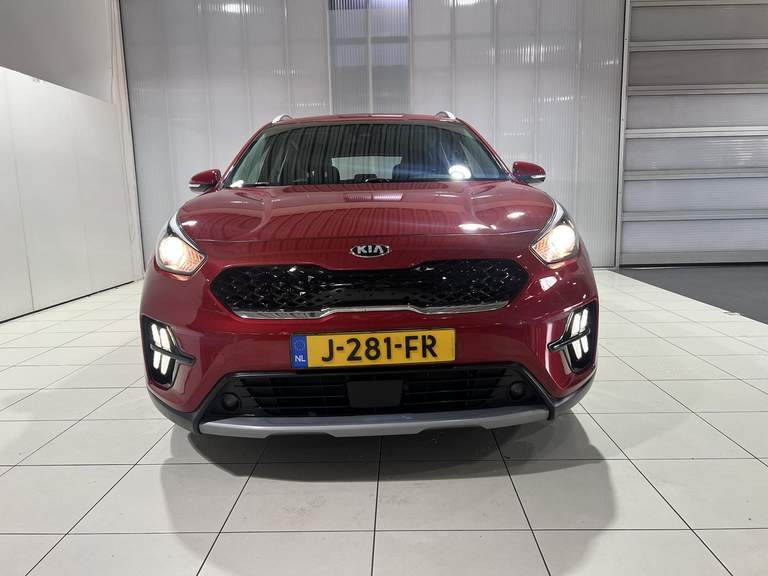 Kia Kia
