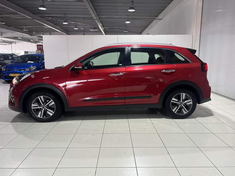 Kia Kia