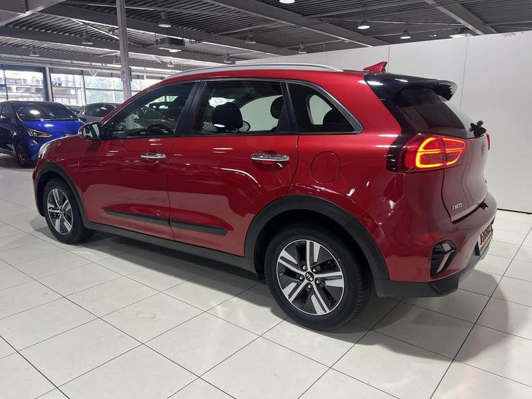 Kia Kia