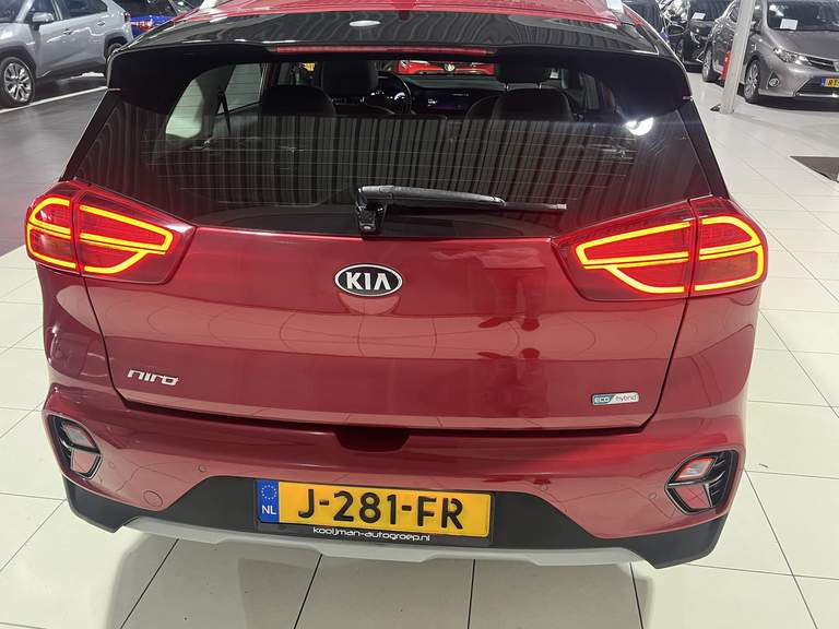 Kia Kia