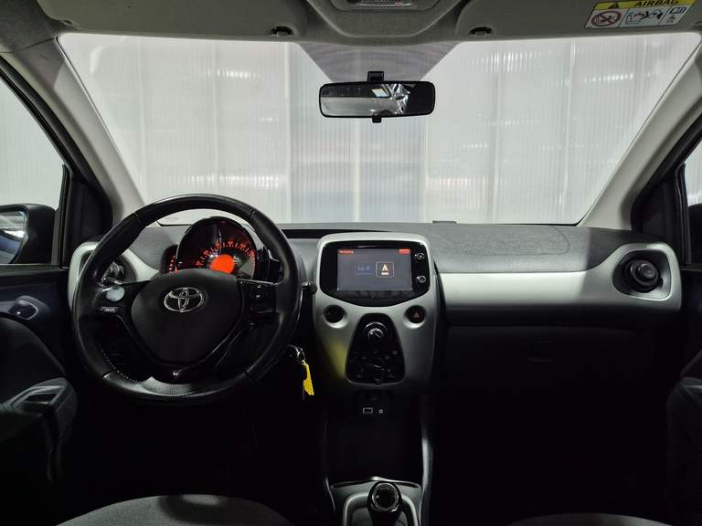 Toyota Toyota