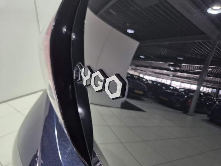 Toyota Toyota