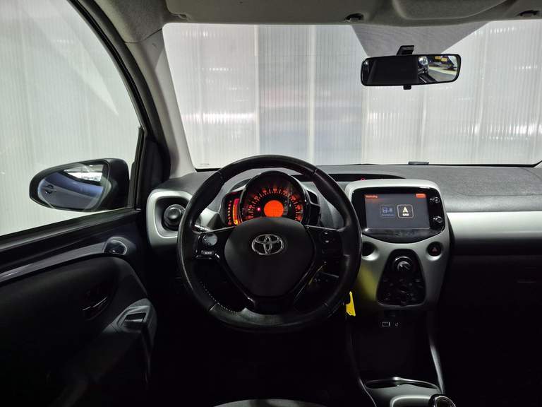 Toyota Toyota