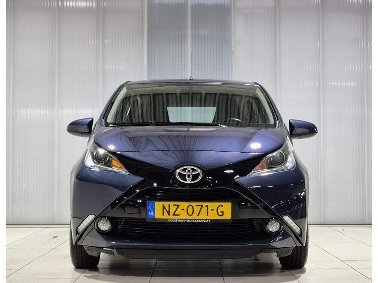 Toyota Toyota