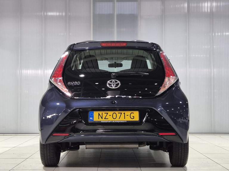 Toyota Toyota