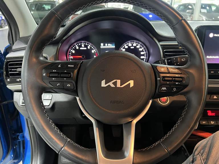 Kia Kia