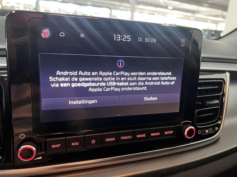 Kia Kia