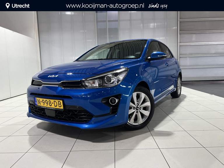 Kia