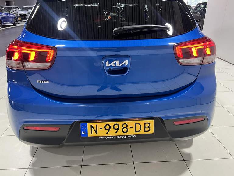 Kia Kia