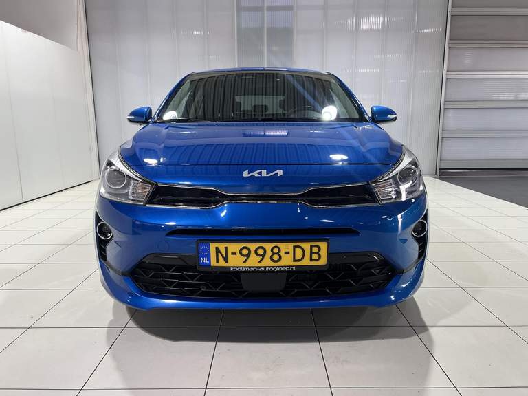 Kia Kia