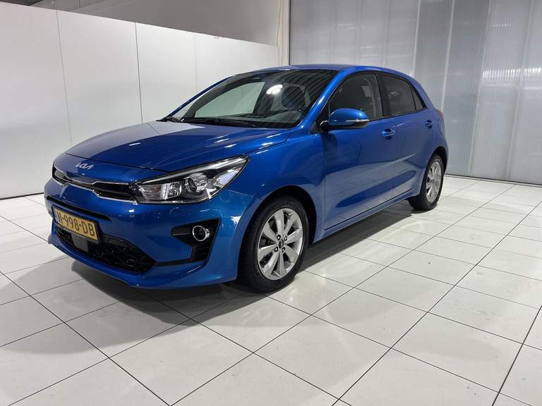Kia Kia