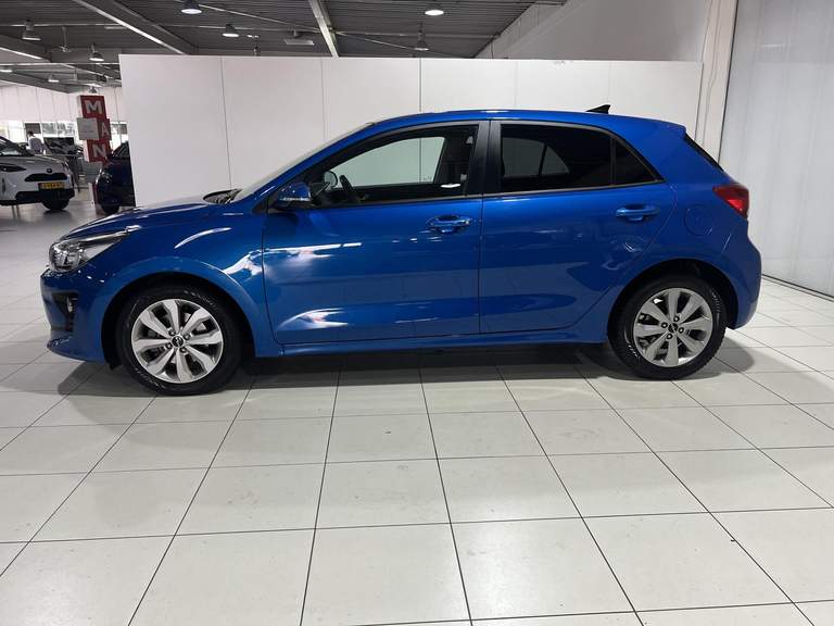 Kia Kia